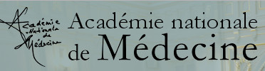 Académie de médecine, Paris