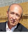 Ses ambassadeurs Ses ambassadeurs