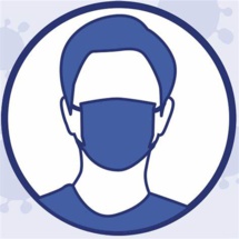 Covid-19 : Il n’existe pas de contre-indication au port du masque en cas d’épilepsie Covid-19 : Il n’existe pas de contre-indication au port du masque en cas d’épilepsie