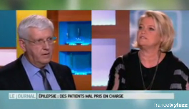 Épilepsie : des patients mal pris en charge