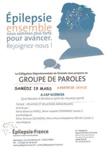 Épilepsie et relations amoureuses