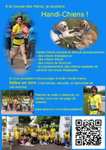 HANDI'CHIENS