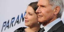Harrison Ford agit pour combattre l'épilepsie