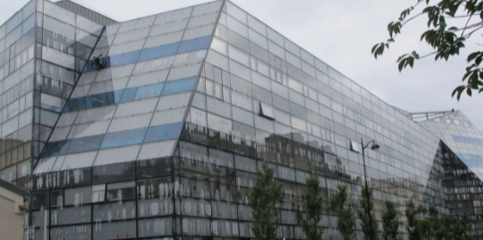 Conférence sur l'épilepsie à l'Institut Imagine, Paris le 19 mai 2016