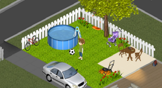 Epidays : un jeu sérieux sur l'épilepsie