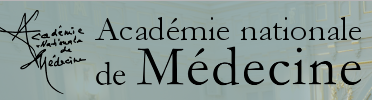 Académie de médecine, Paris