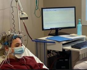 Epilepsie : une neurologue de Clermont-Ferrand donne des clefs pour comprendre le dépistage et les traitements