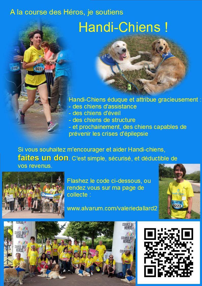 HANDI'CHIENS