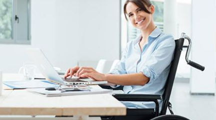 Travail et handicap