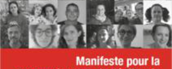 Nous, les patients et les aidants, ENTENDEZ-NOUS !
