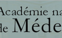 Académie de médecine, Paris