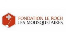 la Fondation Le Roch-Les Mousquetaires