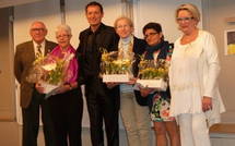 le Zonta Club de Lyon