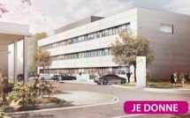Institut IDEE / première image en exclusivité !