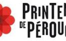 Marie Rigaud lance l’édition 2014 du Printemps de Pérouges et soutient la Fondation IDÉE
