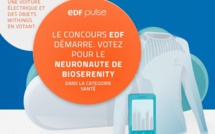 Mobilisons nous pour Neuronaute, tee-shirt créé par Bioserenity