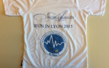 L'étude Alcaix court le Run in Lyon