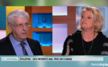 Épilepsie : des patients mal pris en charge