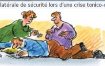 Les premiers gestes de secours